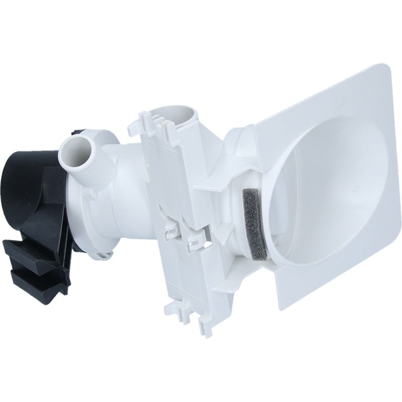 Elettropompa 481236018578 Lavatrice BAUKNECHT,IGNIS,WHIRLPOOL