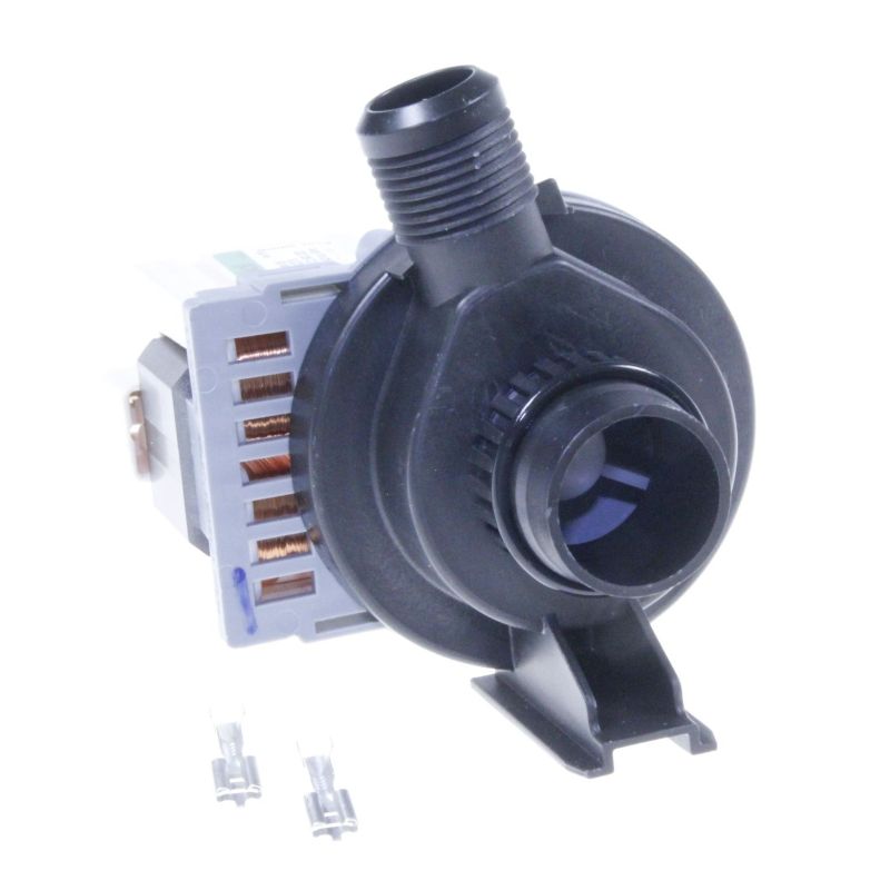 Kit Pompa Di Scarico 50286281006 Lavatrice REX ELECTROLUX,AEG,ELECT...