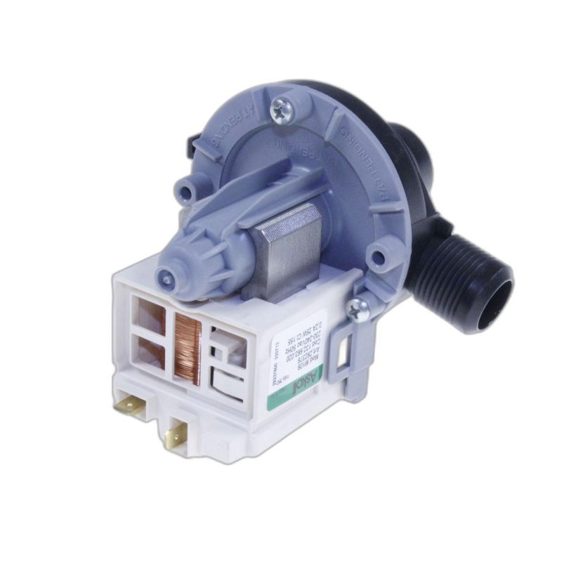 Kit Pompa Di Scarico 50286281006 Lavatrice REX ELECTROLUX,AEG,ELECT...