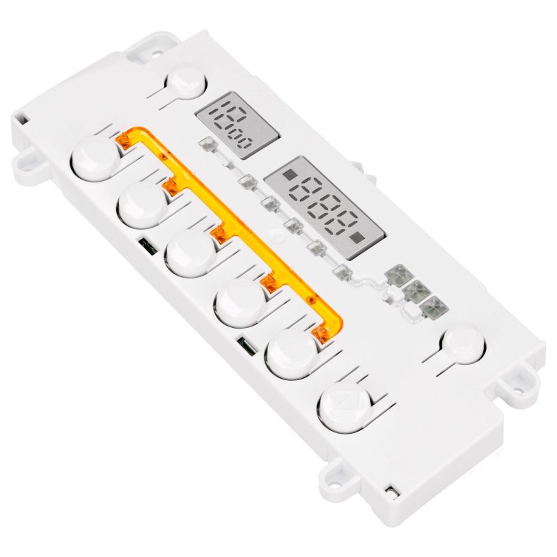 Scheda Elettronica Cruscotto 46004712 Lavatrice CANDY