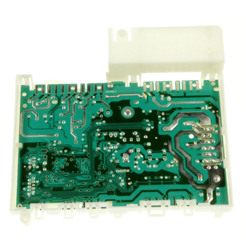 Scheda Cuore Invensys Programmata 46006231 Lavatrice CANDY,HOOVER,Z...