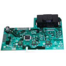 Modul E-6,display-links Waschmaschine 480110100105