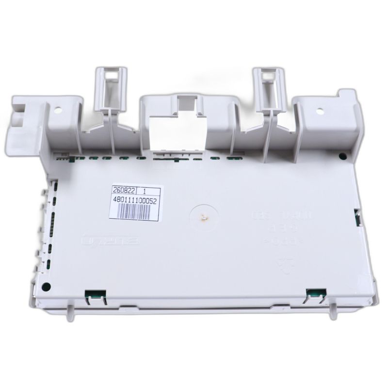 Scheda Di Controllo 480111100052 Lavatrice WHIRLPOOL