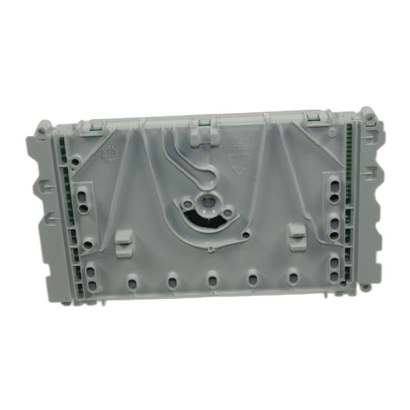 Scheda Elettronica Programmata 480111100091 Lavatrice WHIRLPOOL