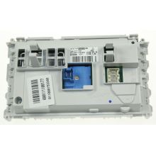 Kontrolleinheit, Domino, Programmiert Waschmaschine 480111100177