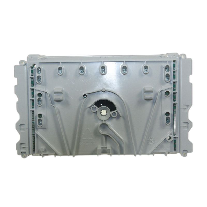 Modulo Comando 480111100182 Lavatrice WHIRLPOOL