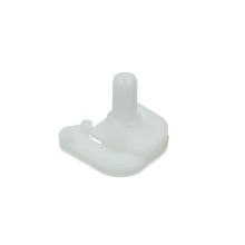 Whirlpool Indesit Scharniere - C00115405 Lagerung Rechts F. Tür Kühlschrank C00115405