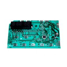 Modul Ui E7 Waschmaschine 480111100215