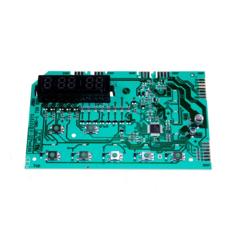 Modulo Ako Ui E7 480111100215 Lavatrice WHIRLPOOL