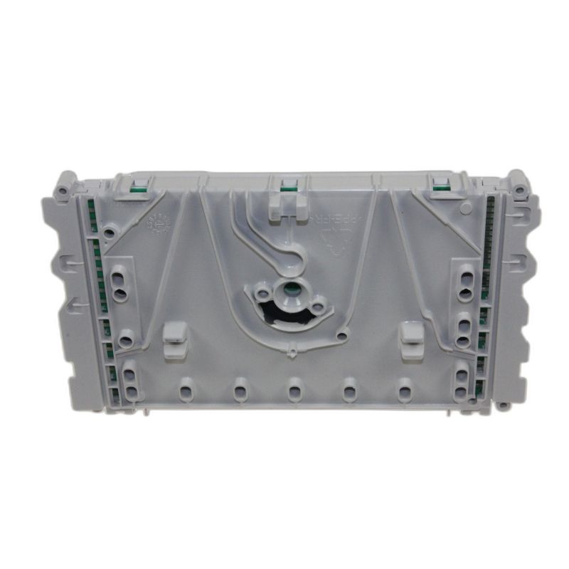 Scheda Di Controllo Programmata 480111100346 Lavatrice WHIRLPOOL
