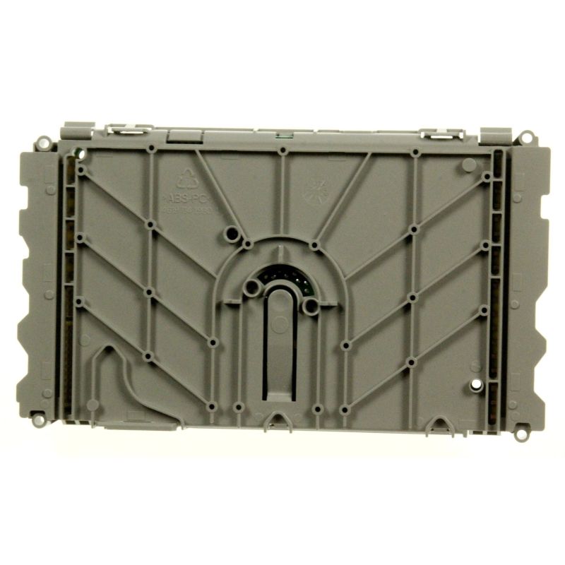 Modulo Di Comando Programmato 480111101397 Lavatrice WHIRLPOOL