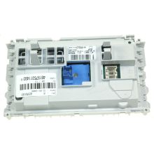 Kontrolleinheit, Domino, Programmiert Waschmaschine 480111101996