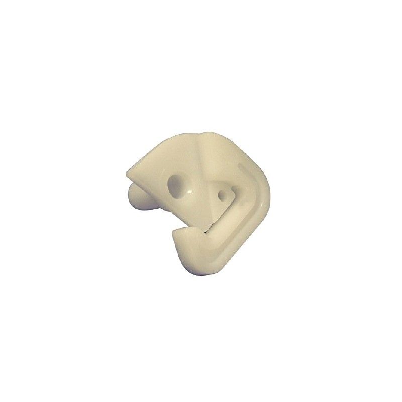 Bussolina Super.Chiusura Porta Dx C00174572 Frigorifero INDESIT,HOT...