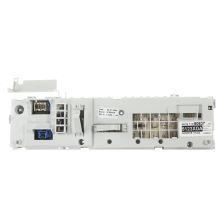 Steuerung (cb) Gamma,bk0 Ed4 Waschmaschine 481221470605