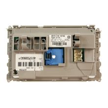 Kontrolleinheit, Domino, Programmiert Waschmaschine 481221470837