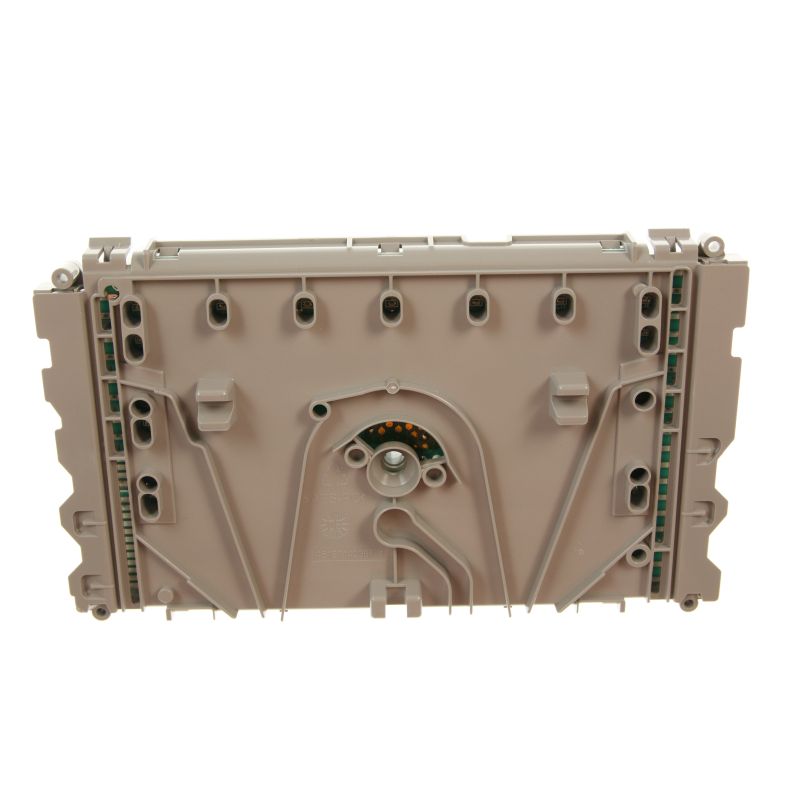 Modulo Di Comando Progrmmato 481221470837 Lavatrice IGNIS