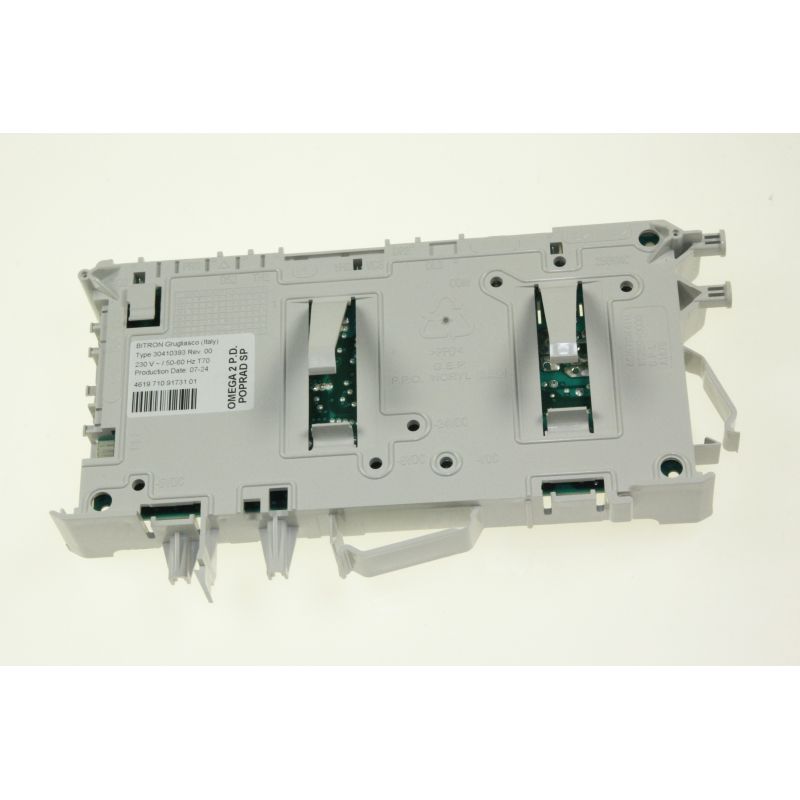 Scheda Di Controllo 481221479487 Lavatrice WHIRLPOOL