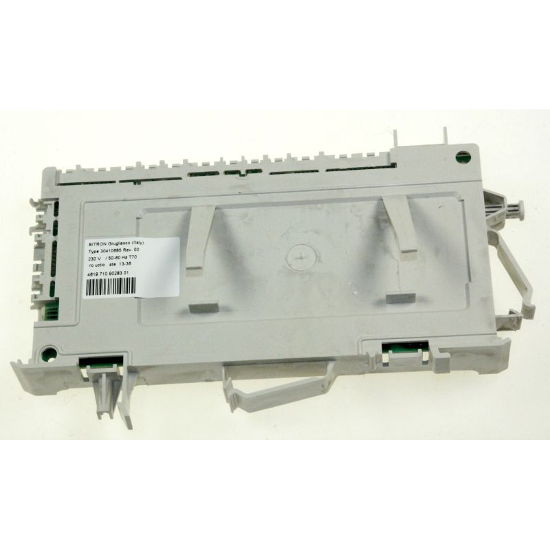 Scheda Programmata 481221479837 Lavatrice WHIRLPOOL