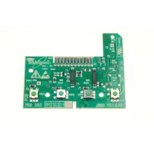 Modul E3/4 Optisch. Waschmaschine 481223958046