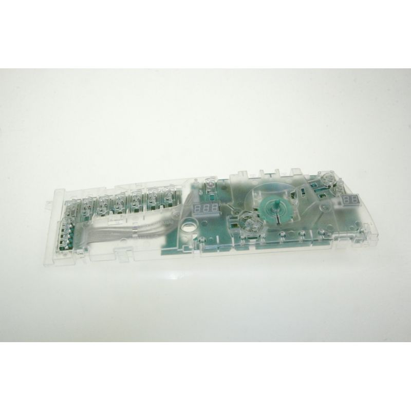 Scheda Programmi 481223958048 Lavatrice WHIRLPOOL