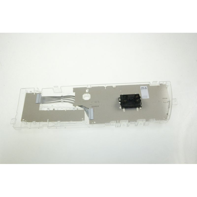 Scheda Programmi 481223958048 Lavatrice WHIRLPOOL