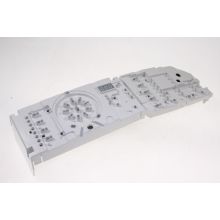 Schaltereinheit Waschmaschine 481227628452