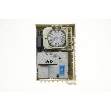 Timer Selectronic - Waschmaschine 481228210215