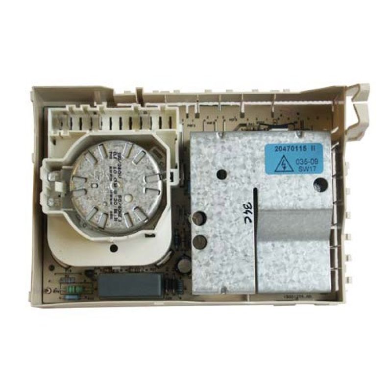 Timer Programmato 481228210215 Lavatrice IGNIS,WHIRLPOOL