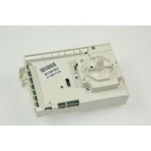 Zeitschalter Alpha, Programmiert Waschmaschine 481228210221