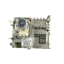 Programmschalter Waschmaschine 481228218748