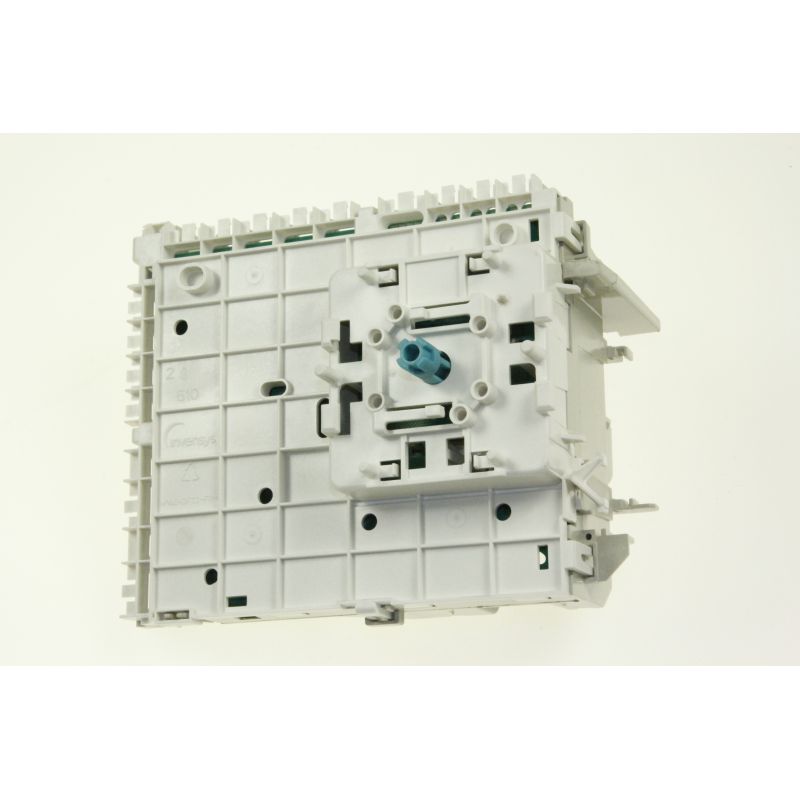 Scheda Programmata 481228218944 Lavatrice WHIRLPOOL