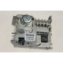 Zeitschalter Sc1 (ei,ec,pw,ir,rh) Waschmaschine 481228219291