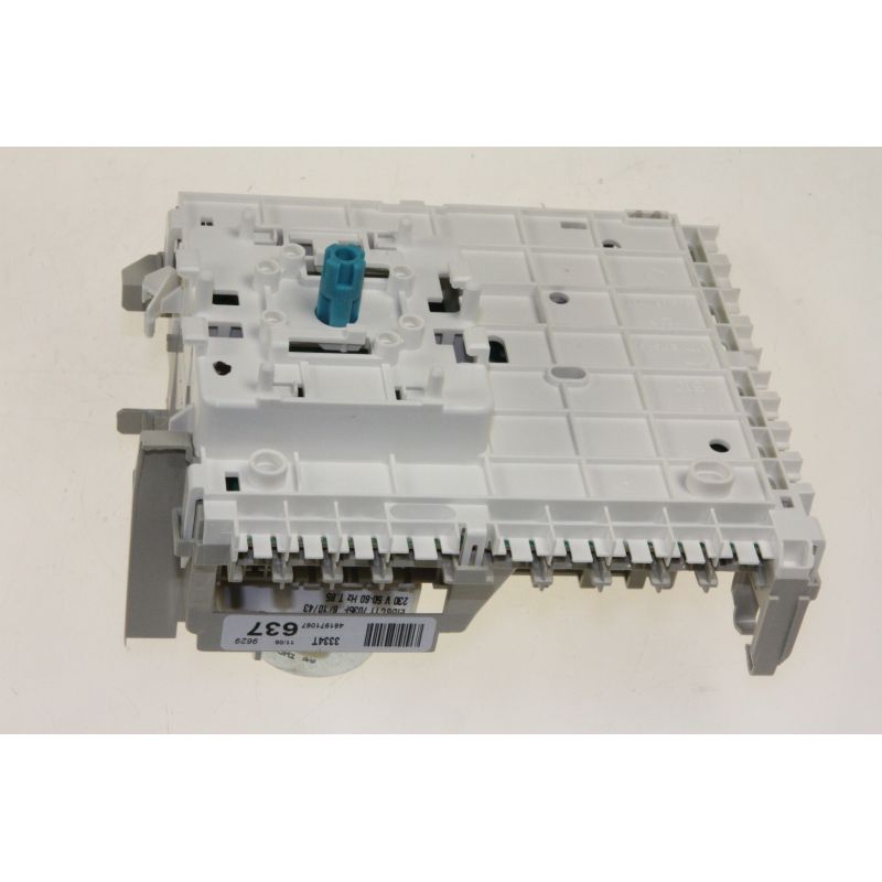 Scheda Programmata 481228219291 Lavatrice WHIRLPOOL