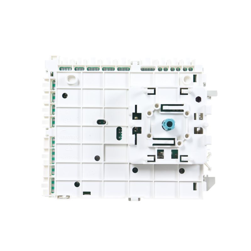 Scheda Programmata 481228219315 Lavatrice WHIRLPOOL