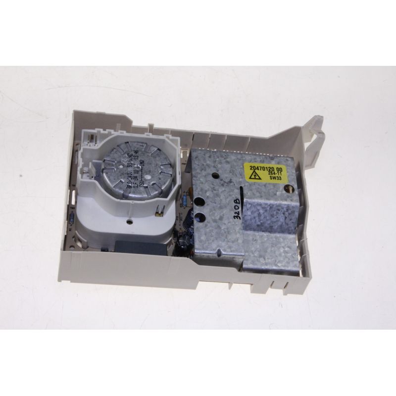 Scheda Elettronica Programmata 481228219443 Lavatrice WHIRLPOOL