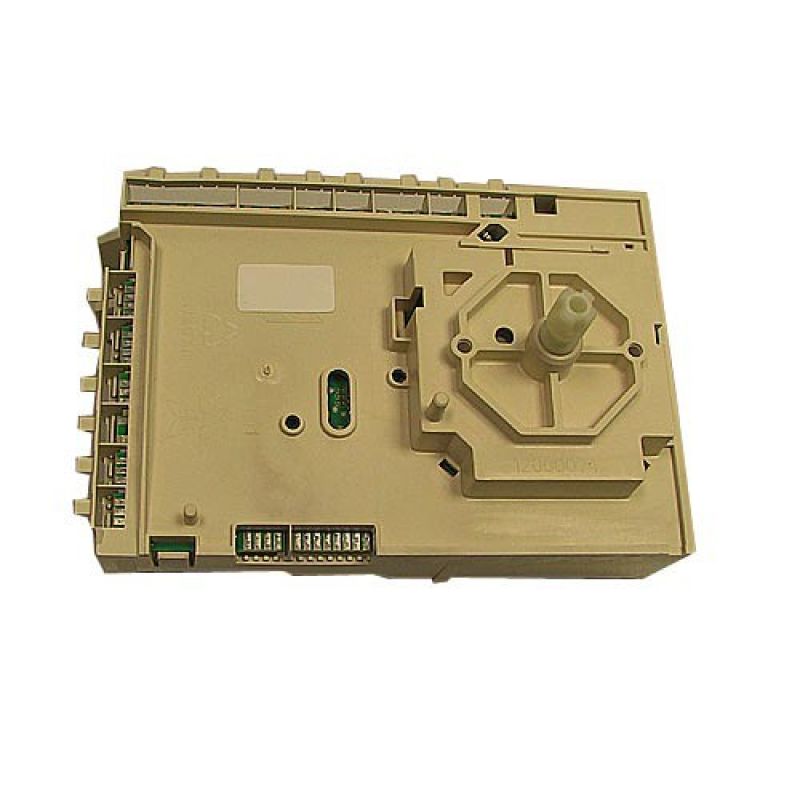 Scheda Timer Programmata 481228219552 Lavatrice IGNIS