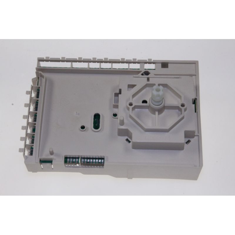 Scheda Programmata 481228219609 Lavatrice WHIRLPOOL