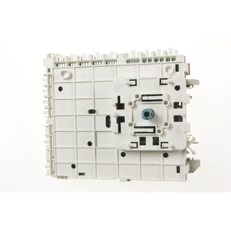 Scheda Programmata 481228219678 Lavatrice WHIRLPOOL