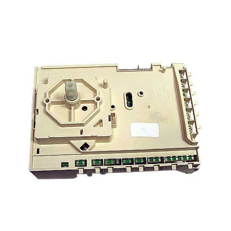 Scheda Programmata 481228219731 Lavatrice WHIRLPOOL