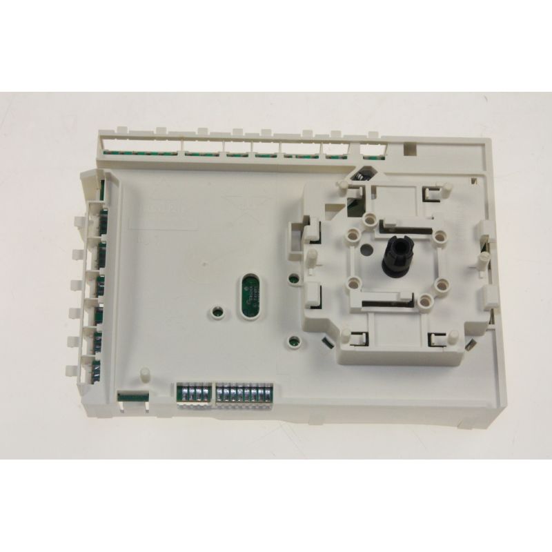Scheda Timer Programmata 481228219758 Lavatrice WHIRLPOOL