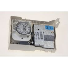 Zeitschalter Alpha, Programmiert Waschmaschine 481228219908
