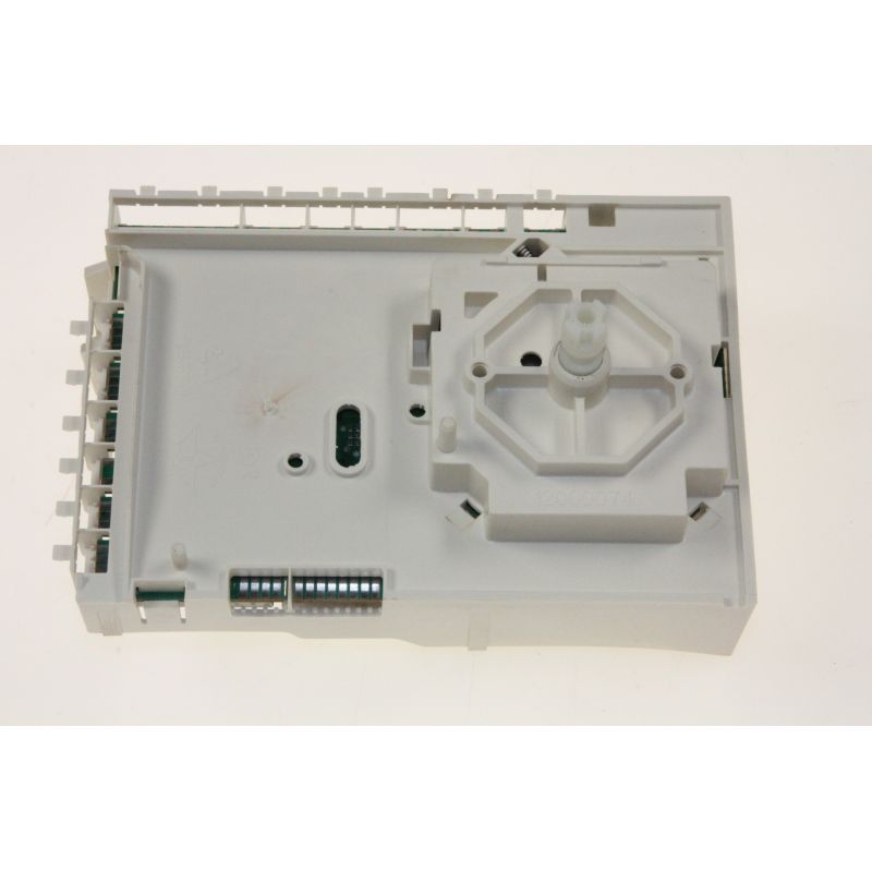 Scheda Elettronica Programmata 481228219908 Lavatrice IGNIS,WHIRLPOOL