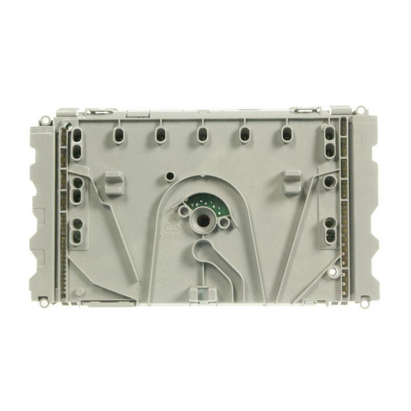 Modulo Di Comando Programmato 482000003605 Lavatrice WHIRLPOOL