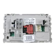 Kontrolleinheit Wave Waschmaschine 482000003624