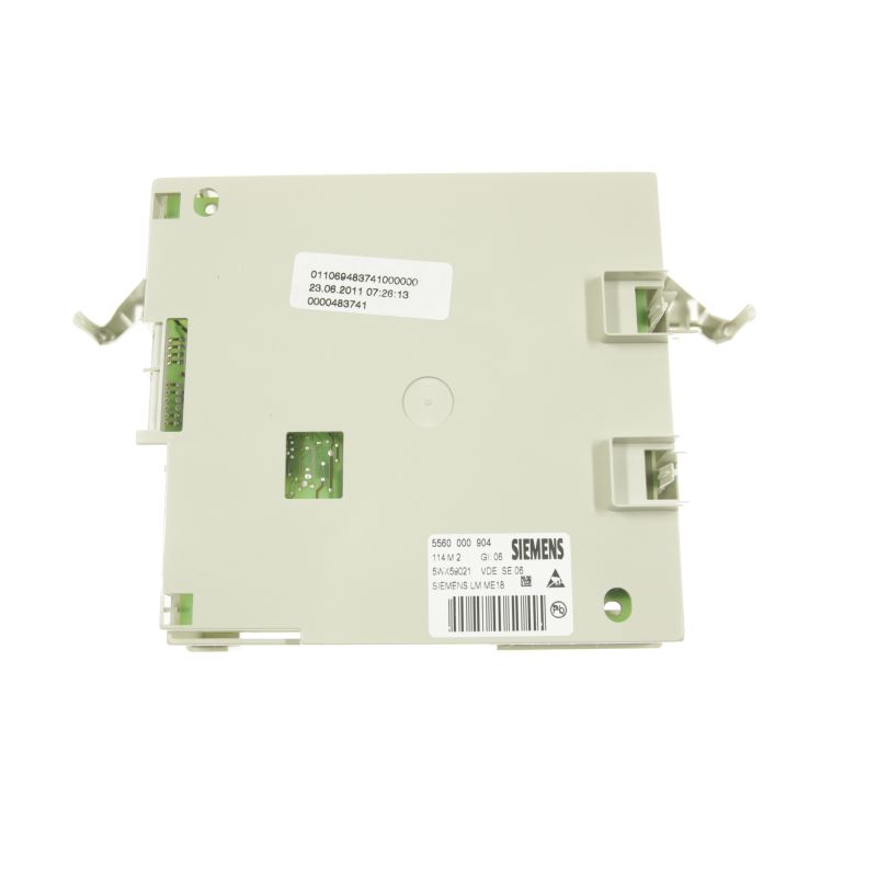 Modulo Di Potenza 483741 Lavatrice SIEMENS