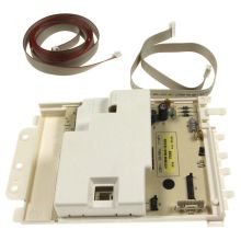 Elektronische Regelung Waschmaschine 49001023