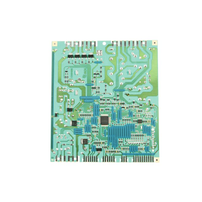 Scheda Cuore 32K Programmata 49005577 Lavatrice HOOVER