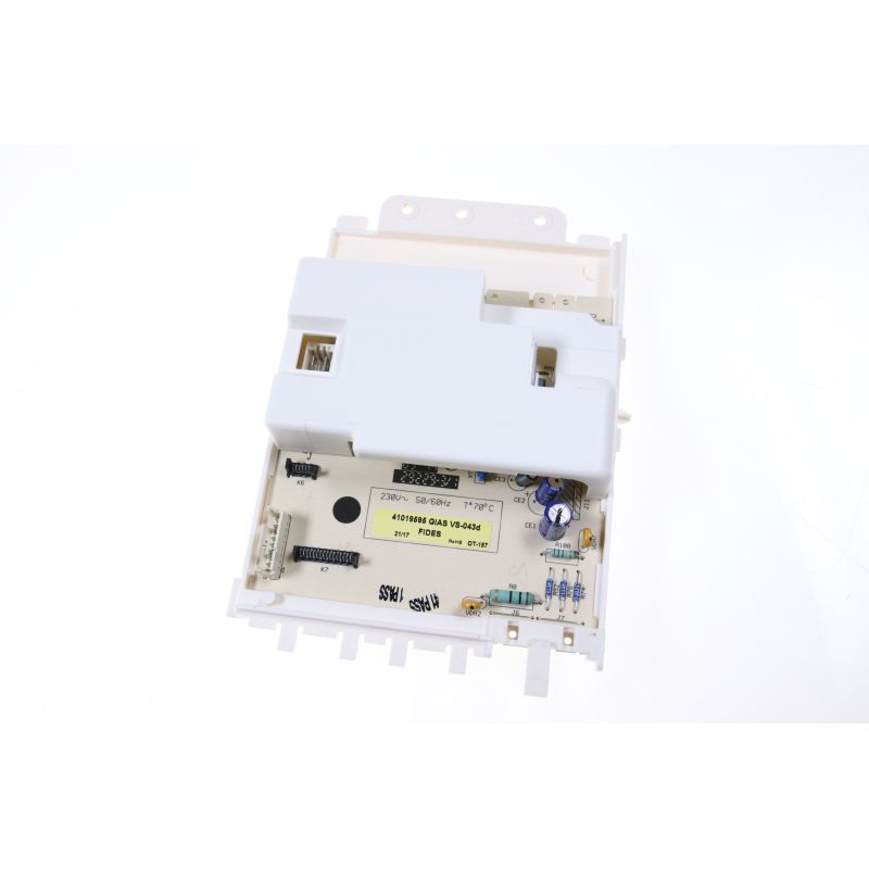 Scheda Cuore 32K Programmata 49005580 Lavatrice HOOVER