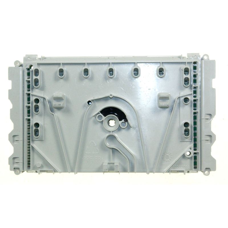 Modulo Di Comando Programmato 480111102655 Lavatrice WHIRLPOOL
