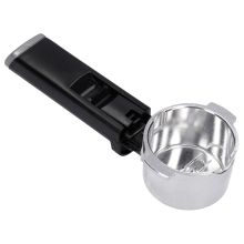 Filter Halter Schwarz Kaffeemaschine 7313280829